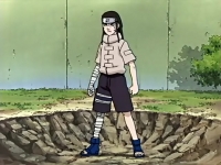 Neji Hyuga